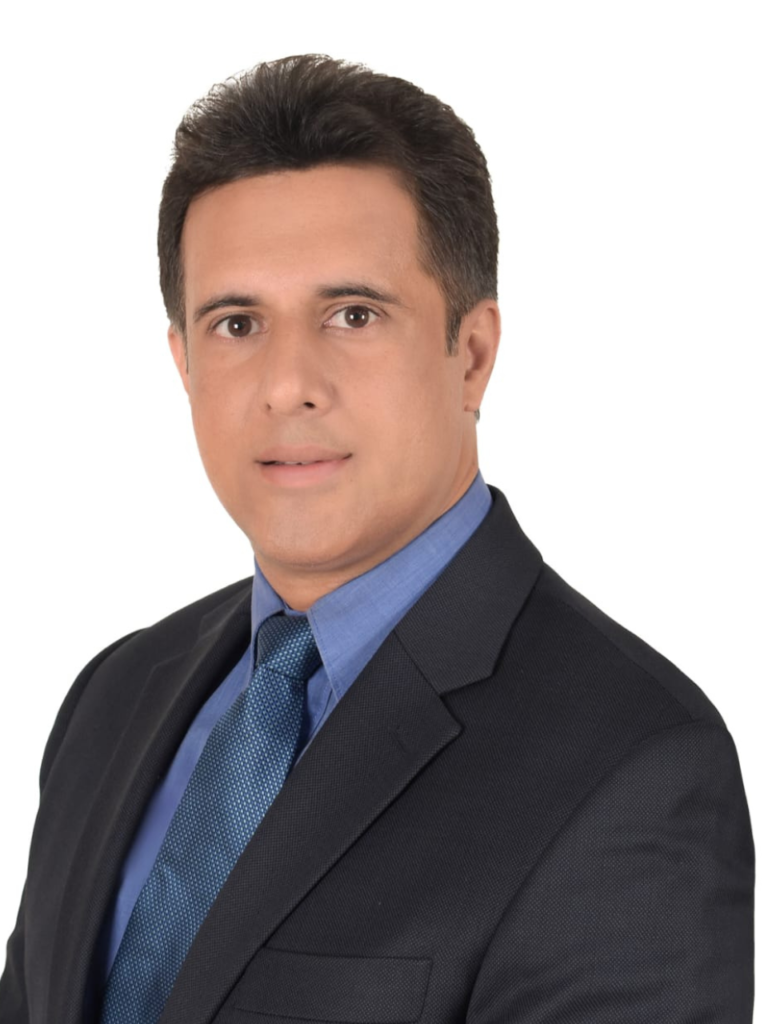 Nadeem Zafar - Ecommerce specialist
